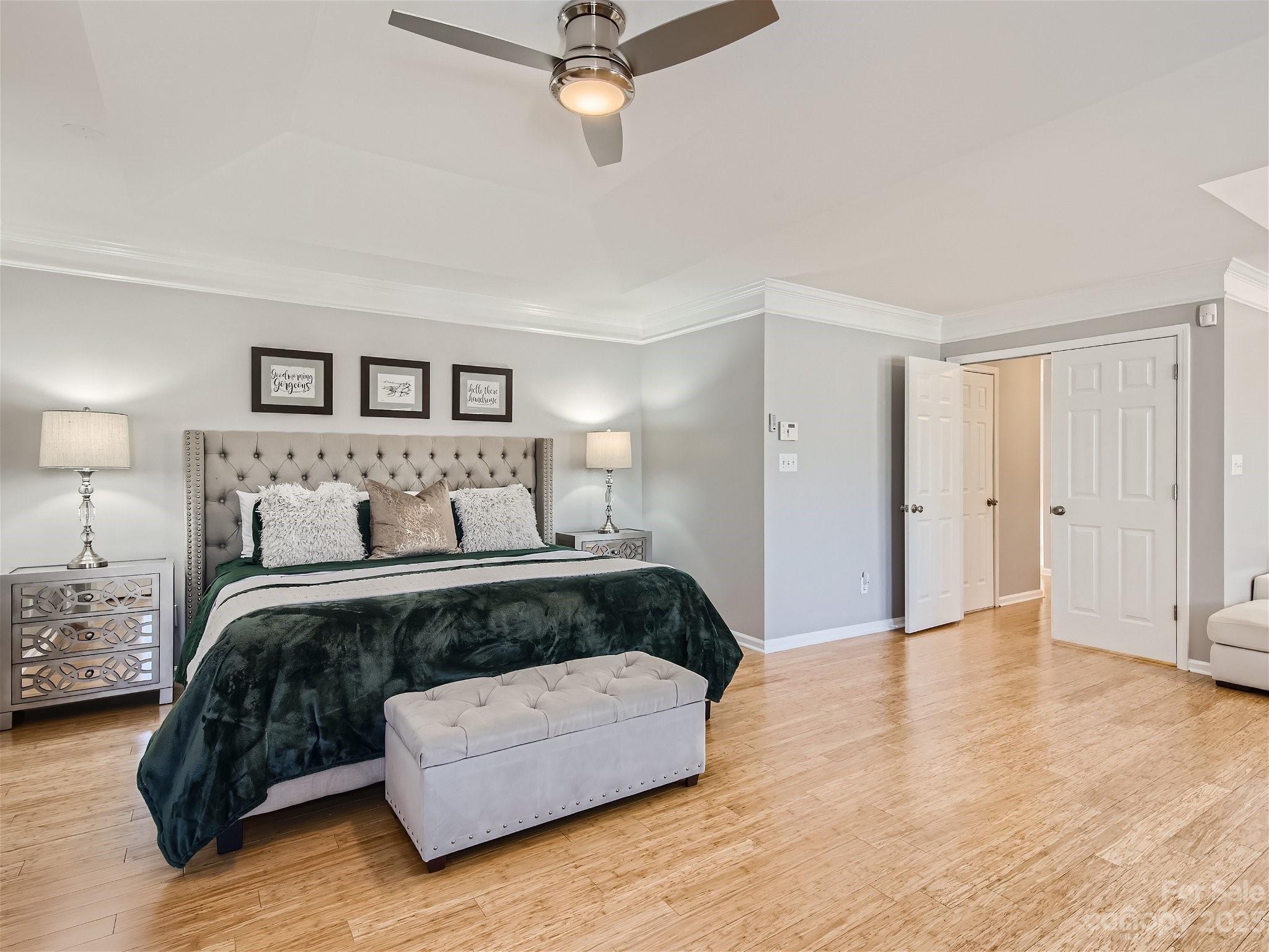 Chastain Parc - Residential