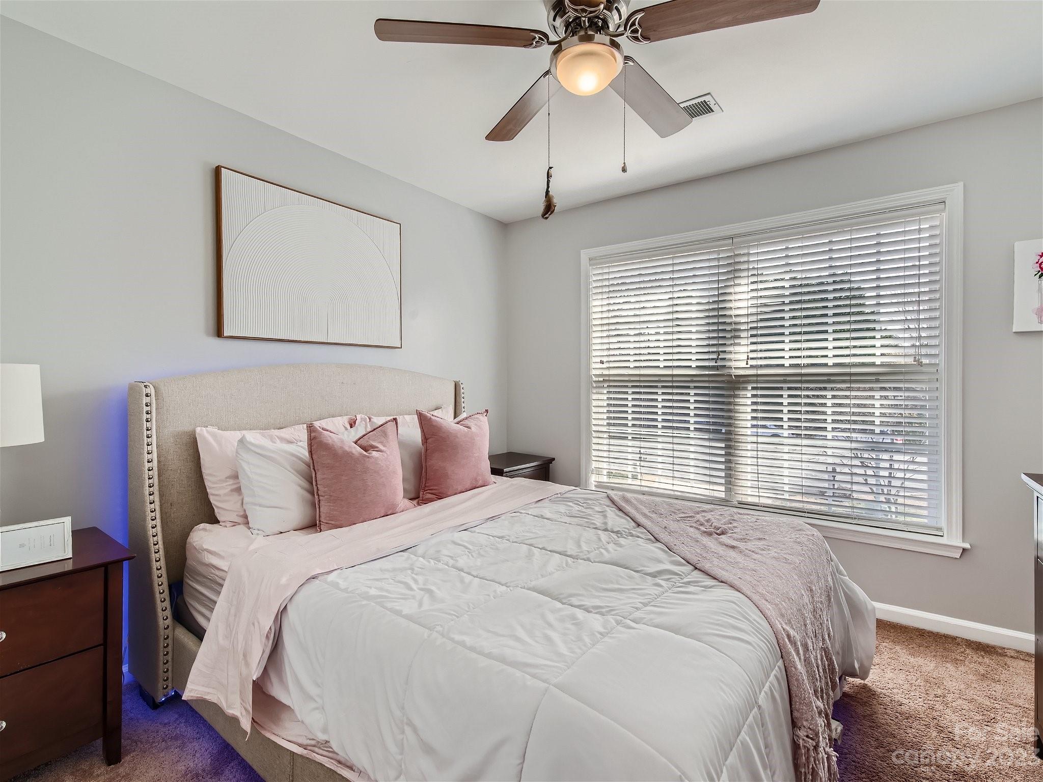 Chastain Parc - Residential