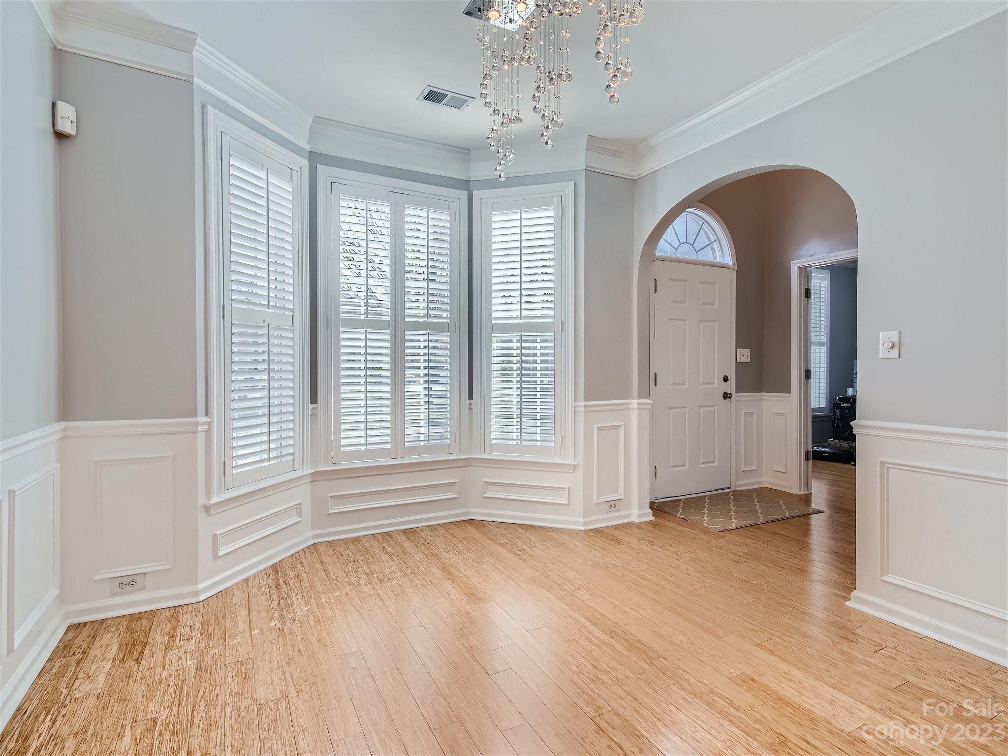 Chastain Parc - Residential