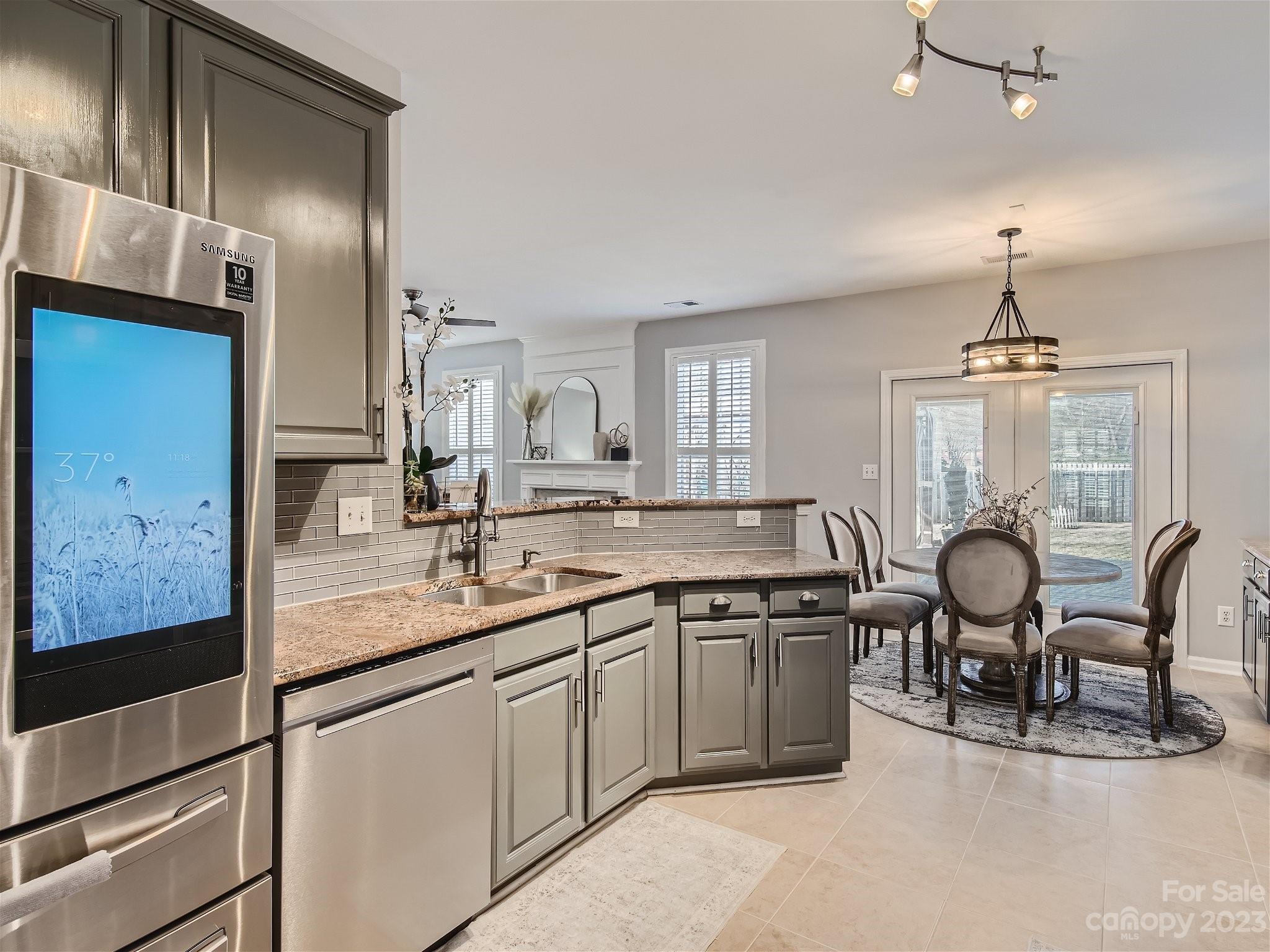 Chastain Parc - Residential