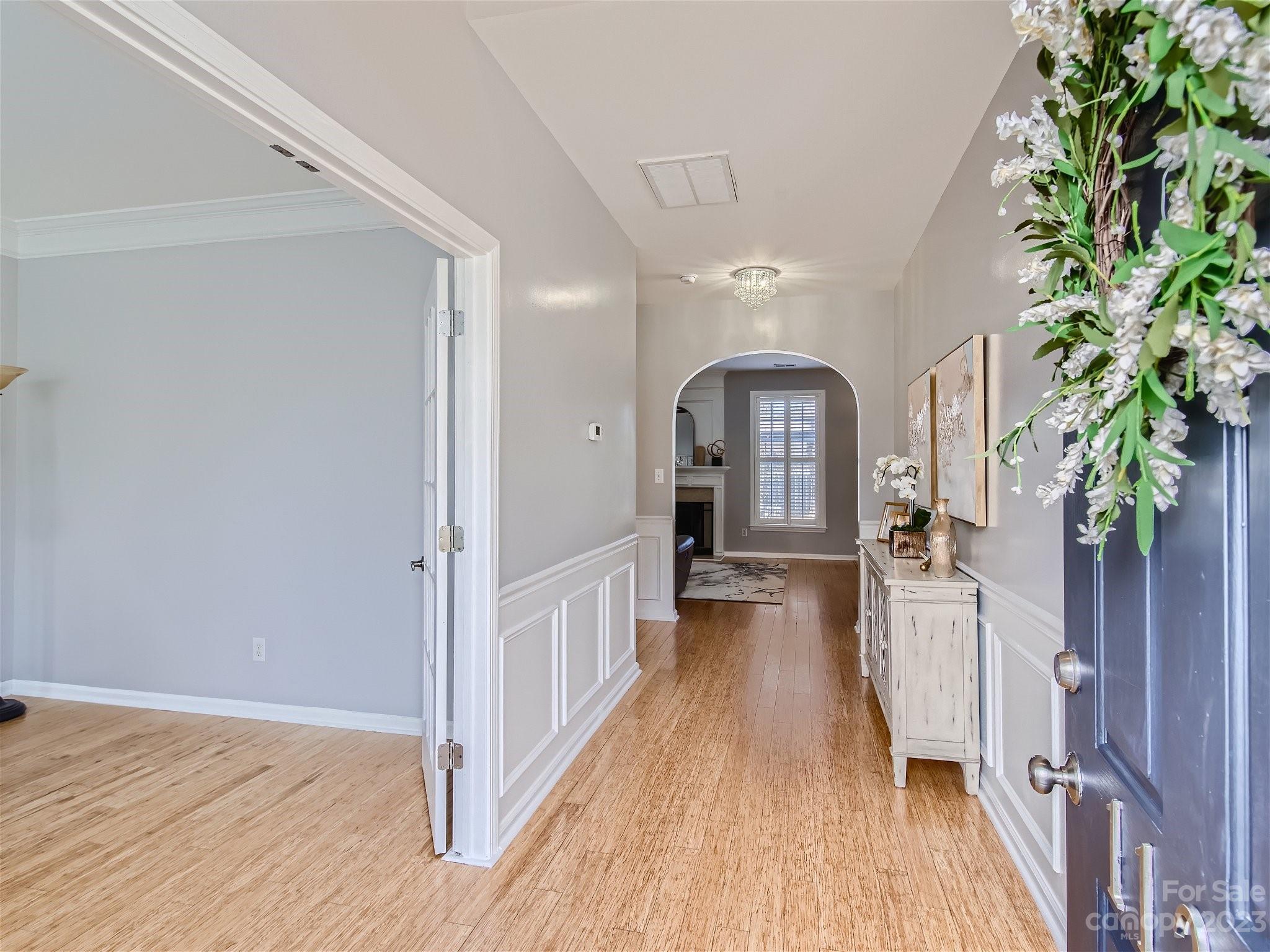 Chastain Parc - Residential