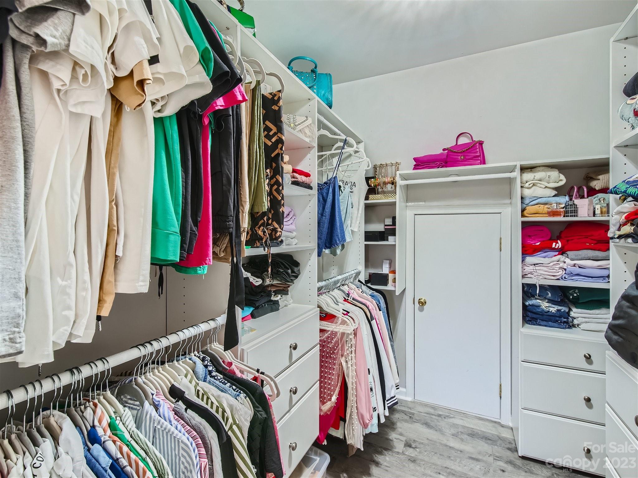 Chastain Parc - Residential