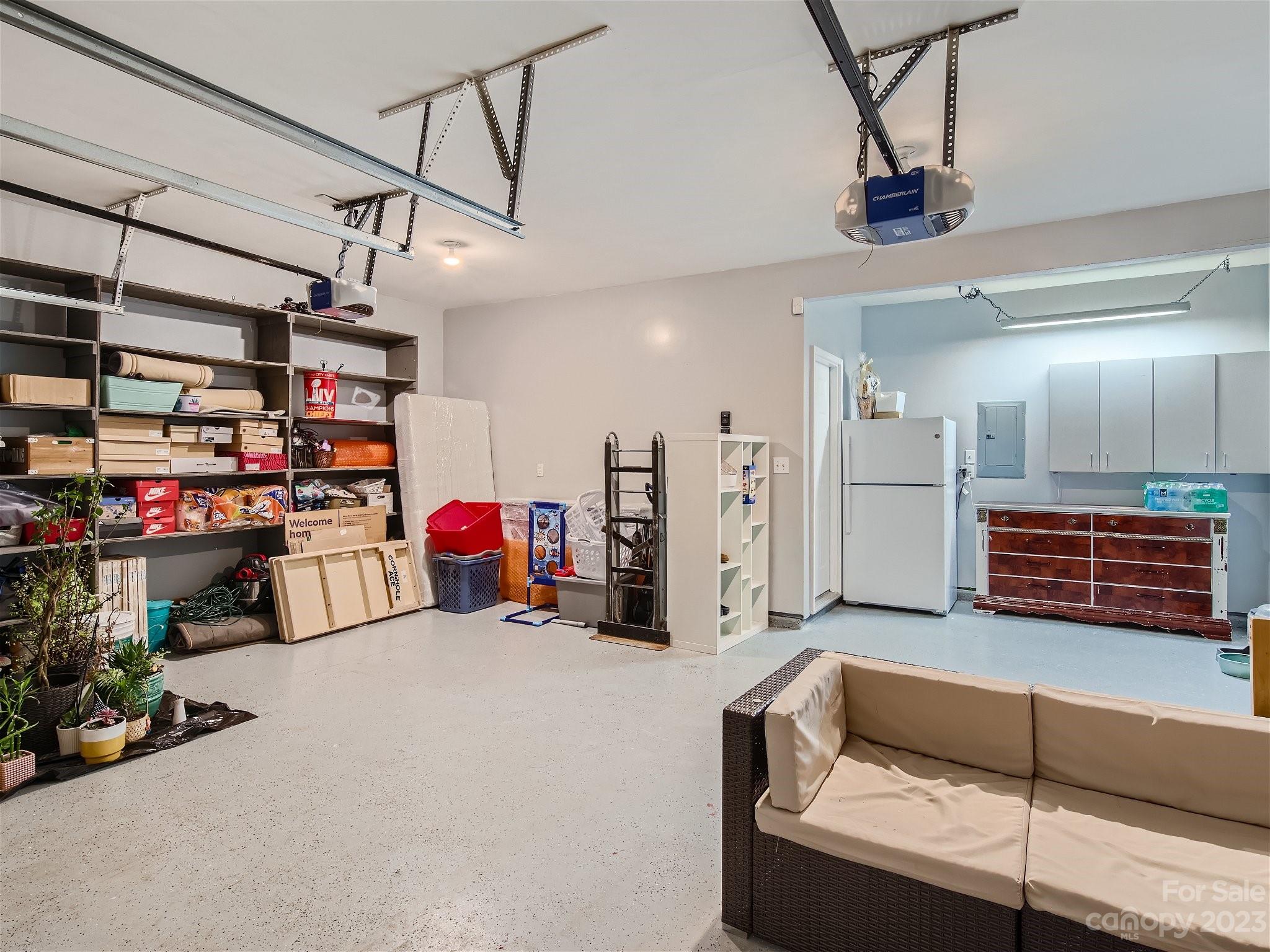 Chastain Parc - Residential