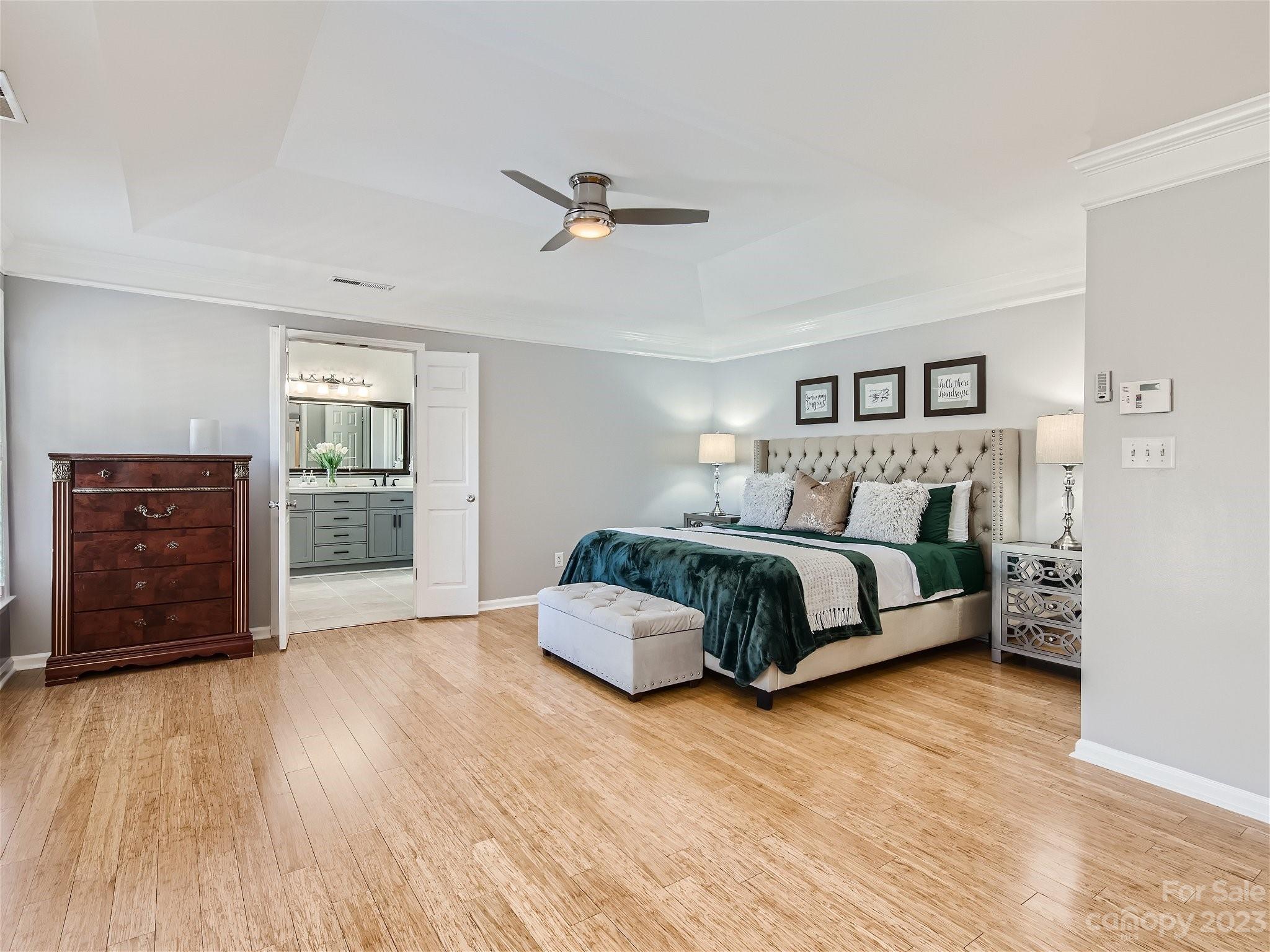 Chastain Parc - Residential