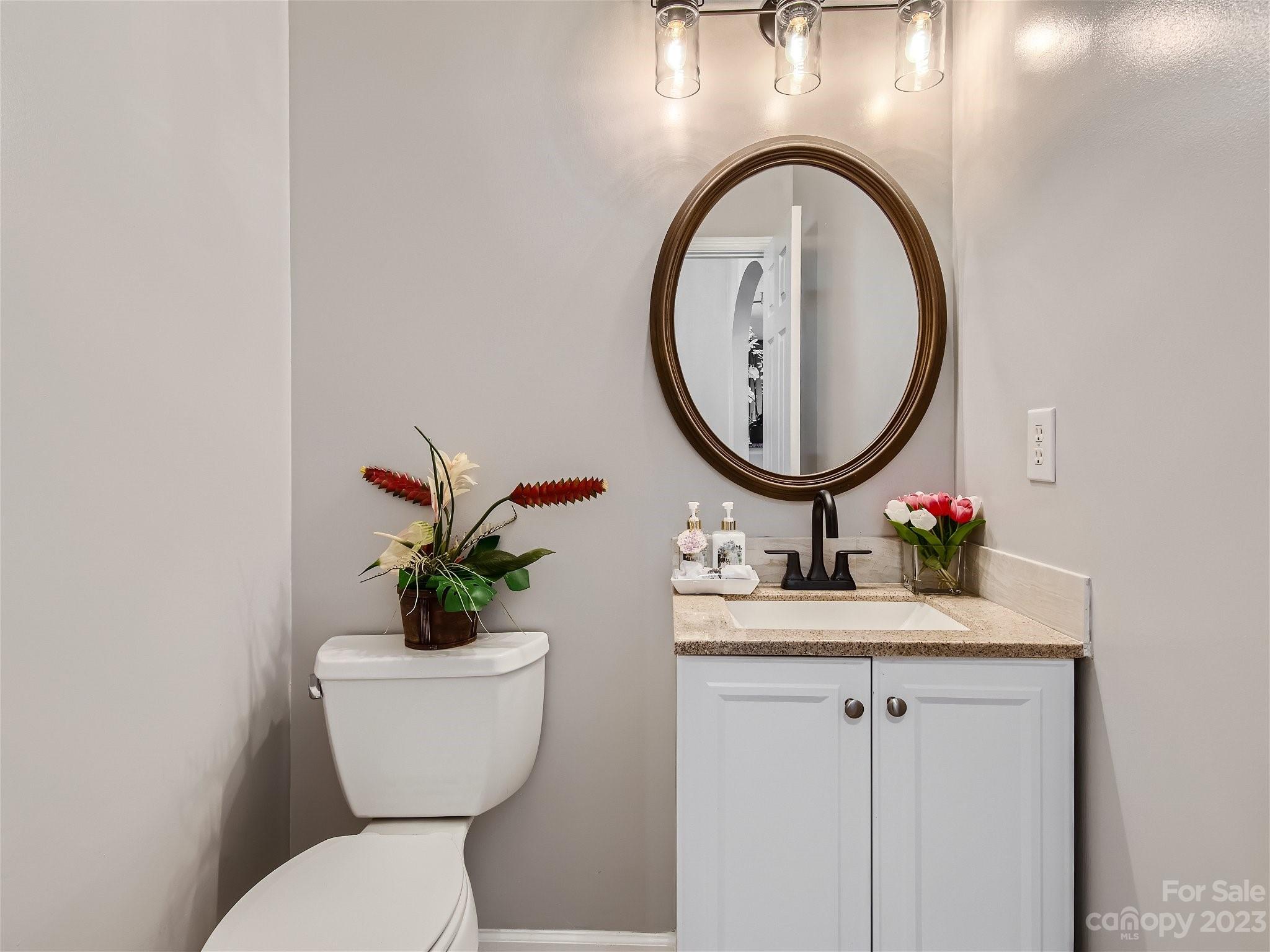 Chastain Parc - Residential