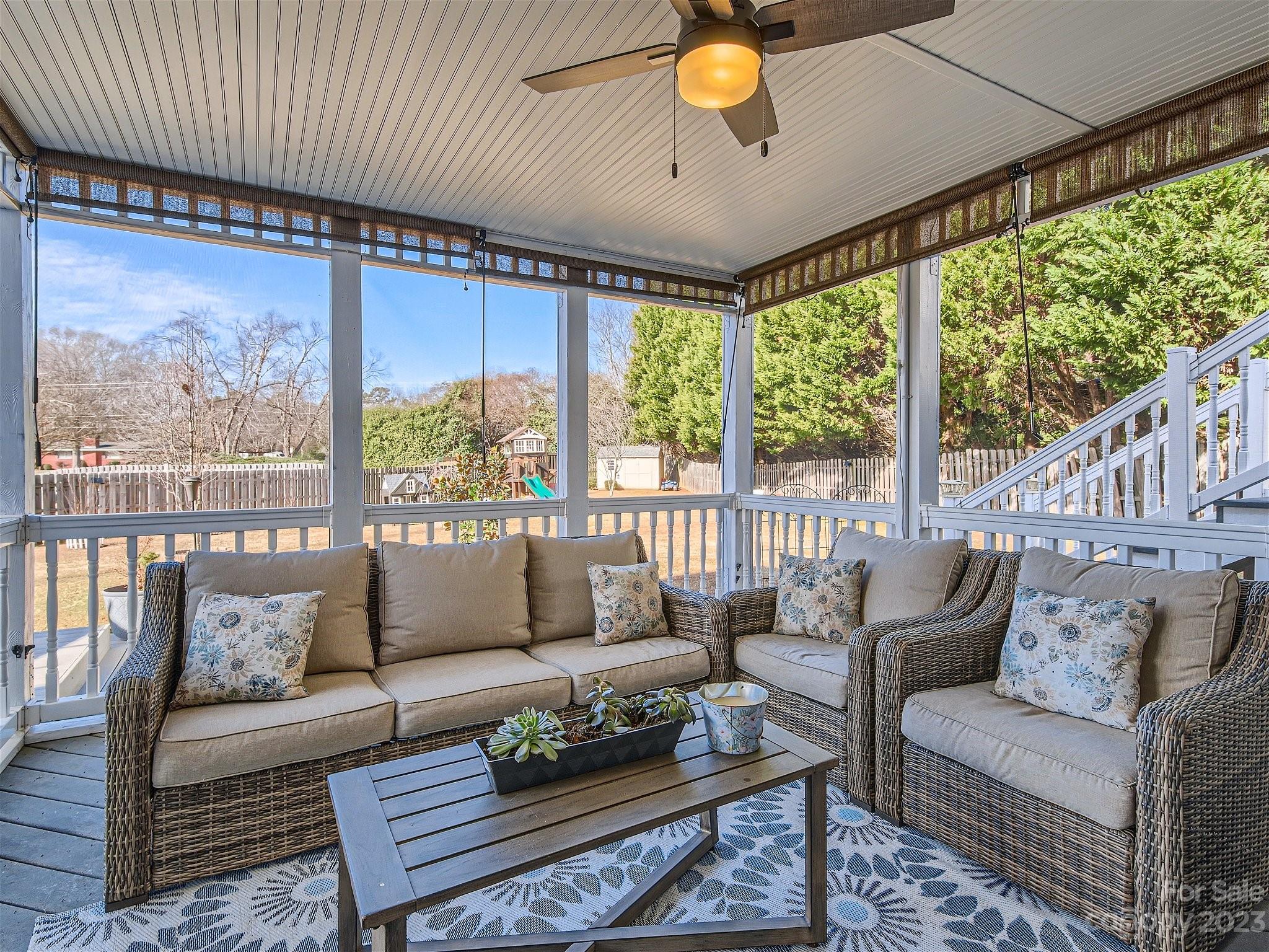 Chastain Parc - Residential