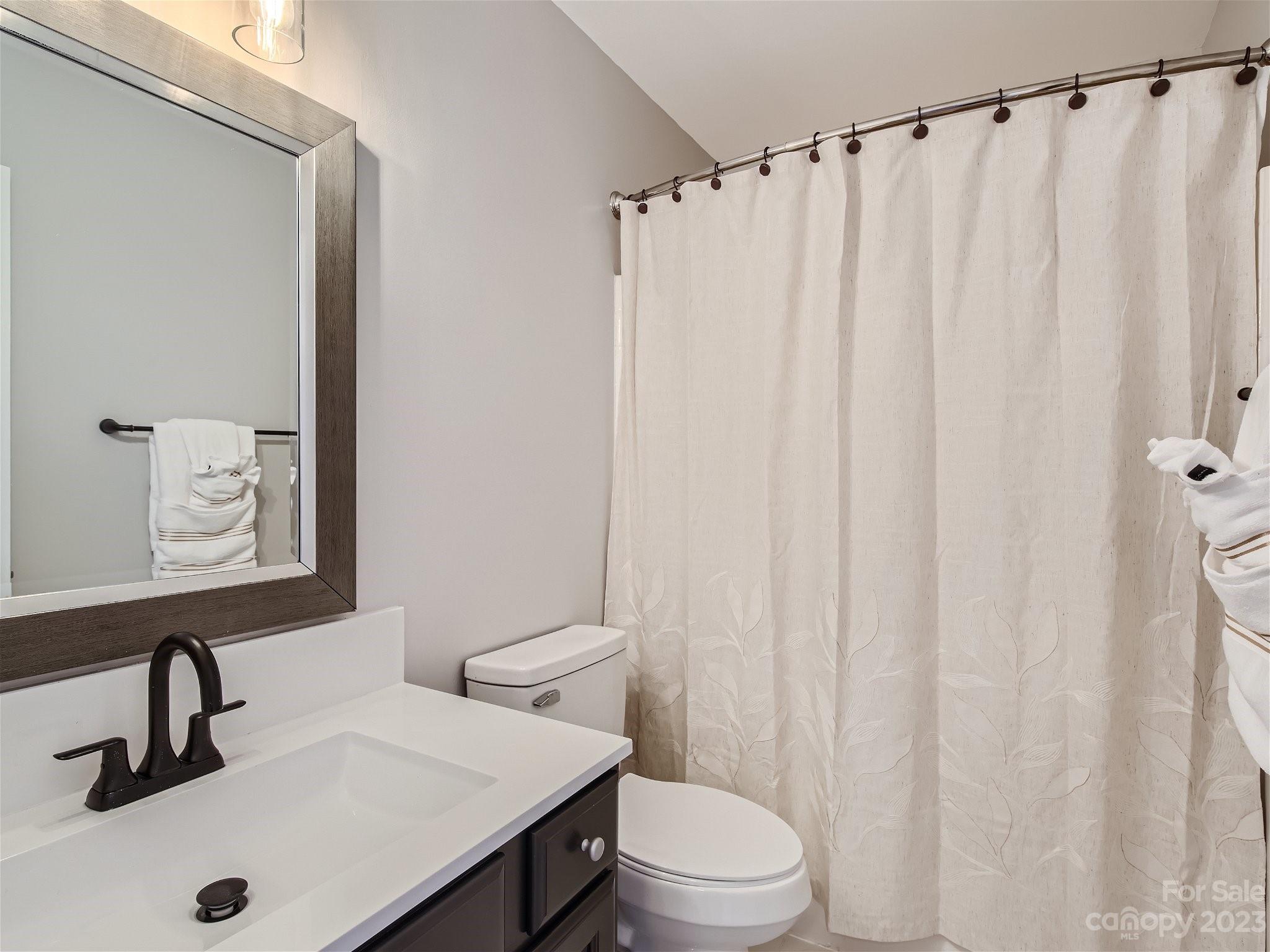 Chastain Parc - Residential