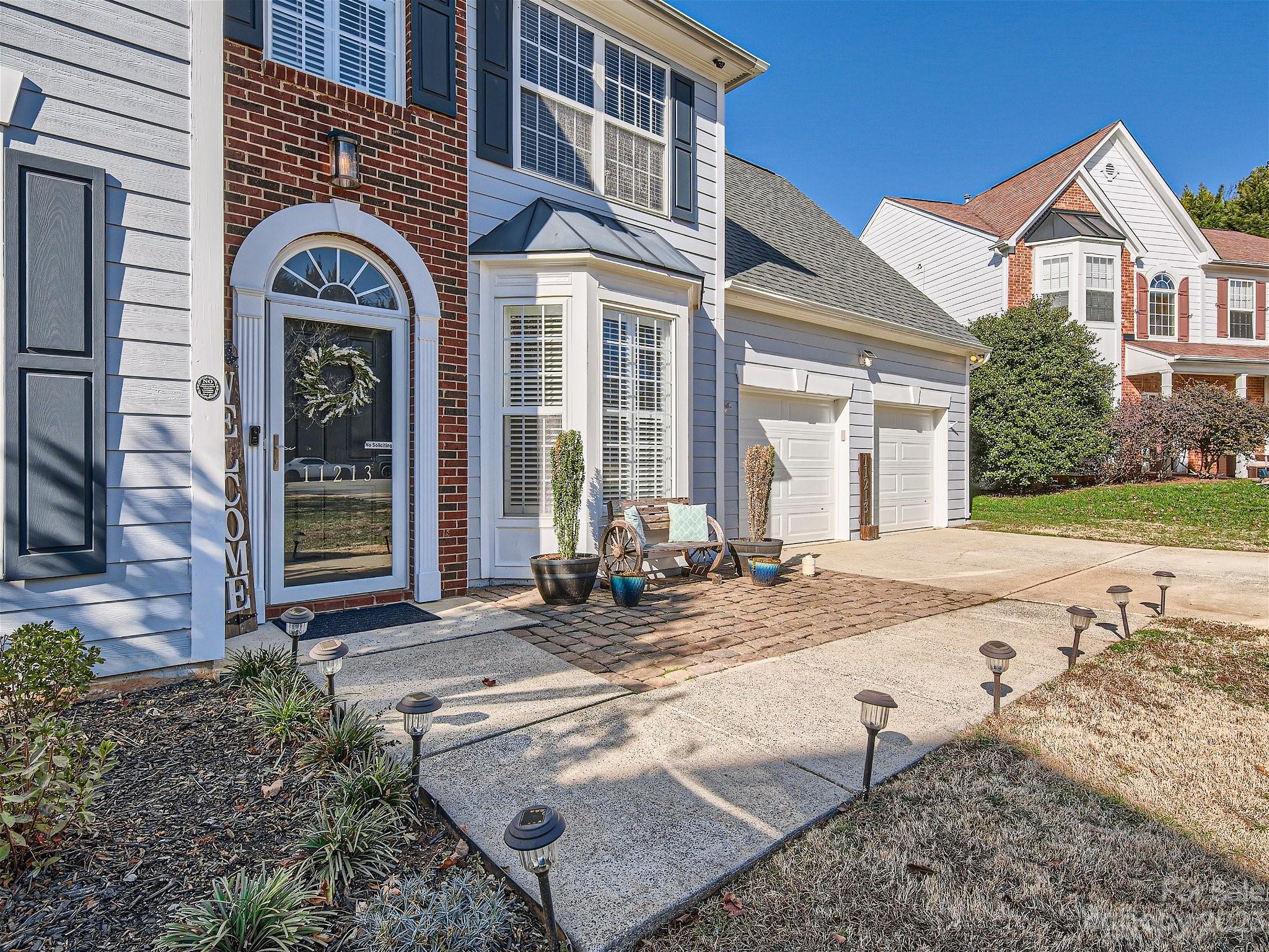 Chastain Parc - Residential