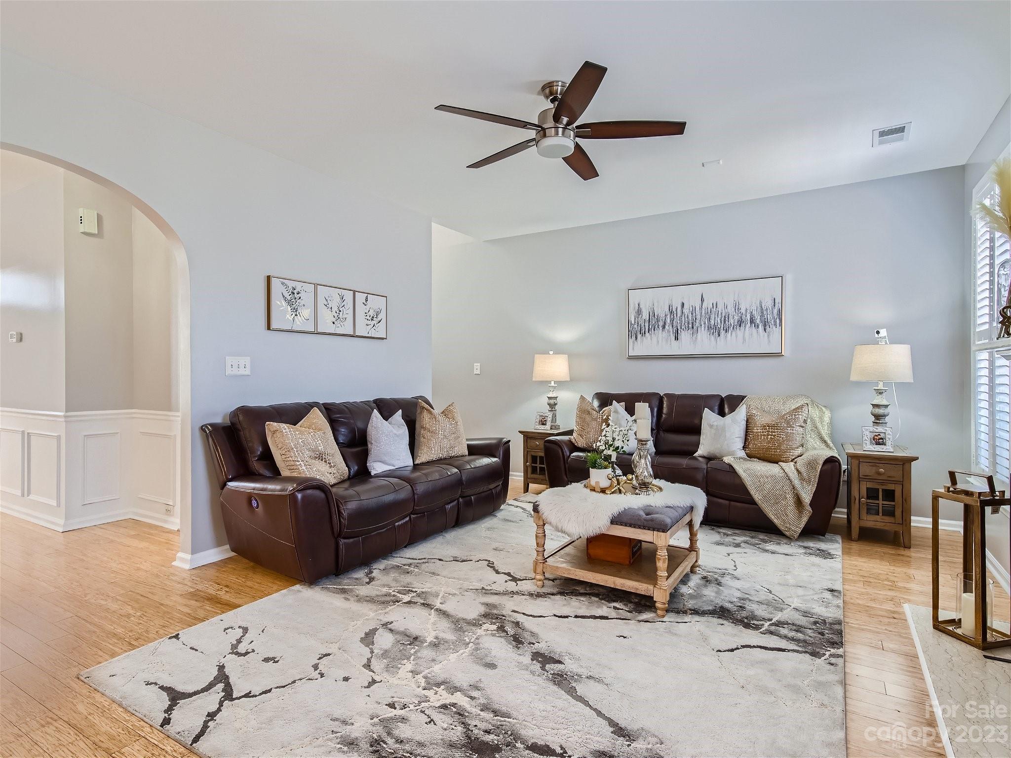 Chastain Parc - Residential