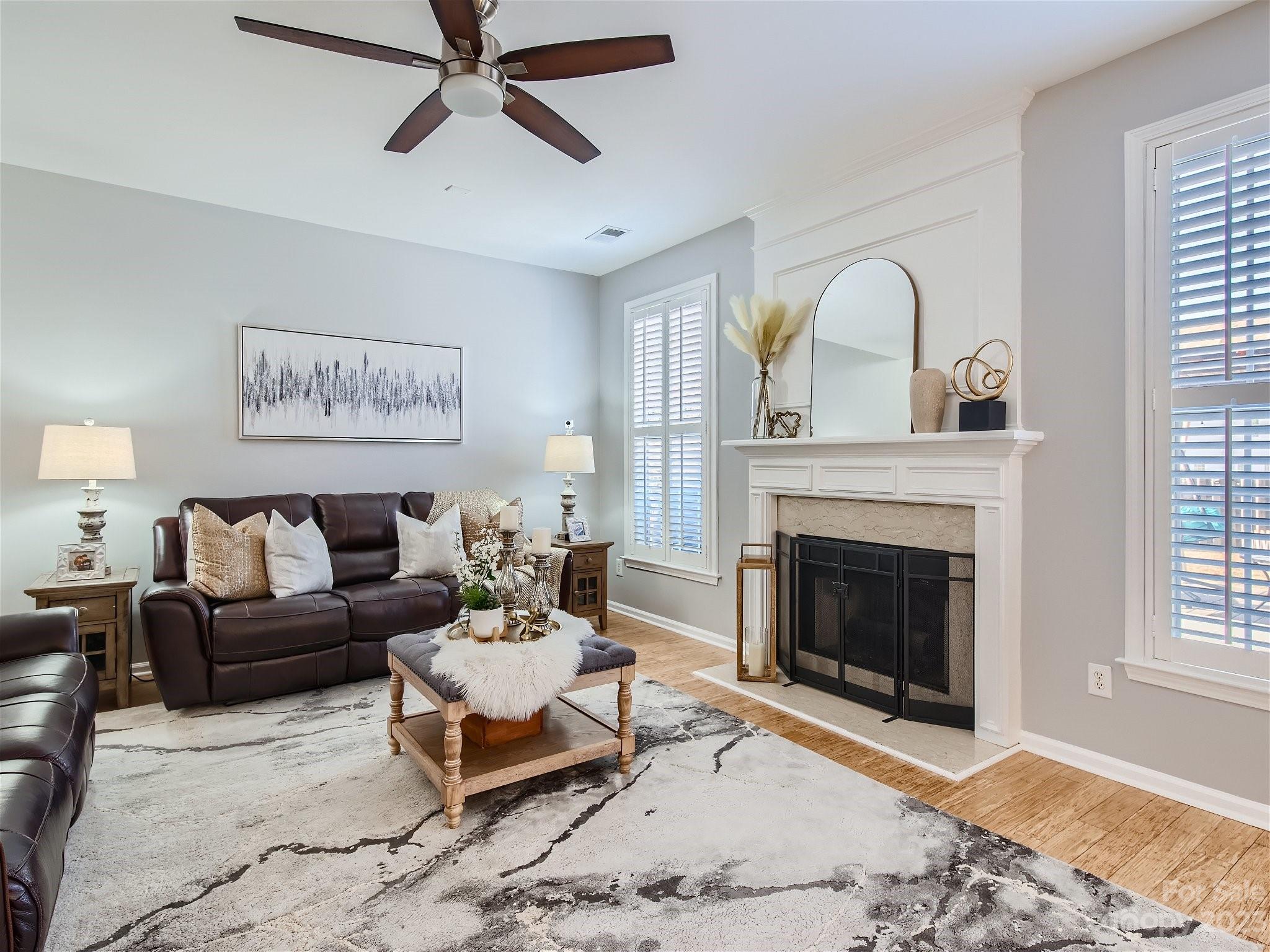 Chastain Parc - Residential