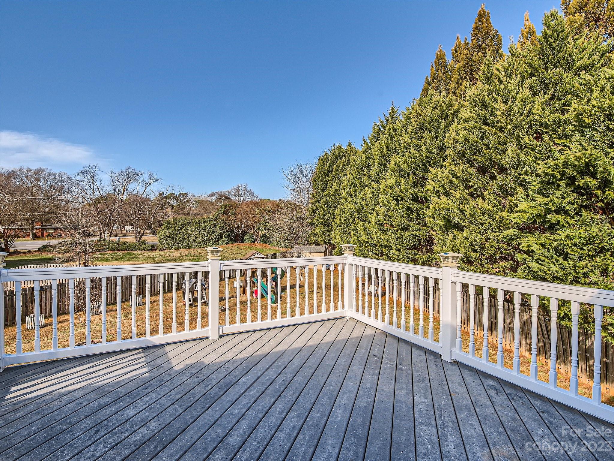 Chastain Parc - Residential