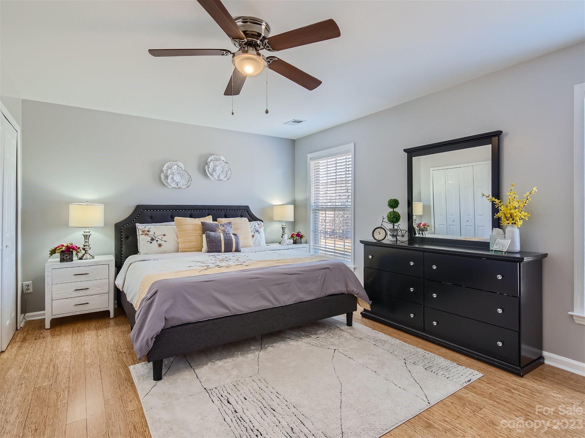 Chastain Parc - Residential