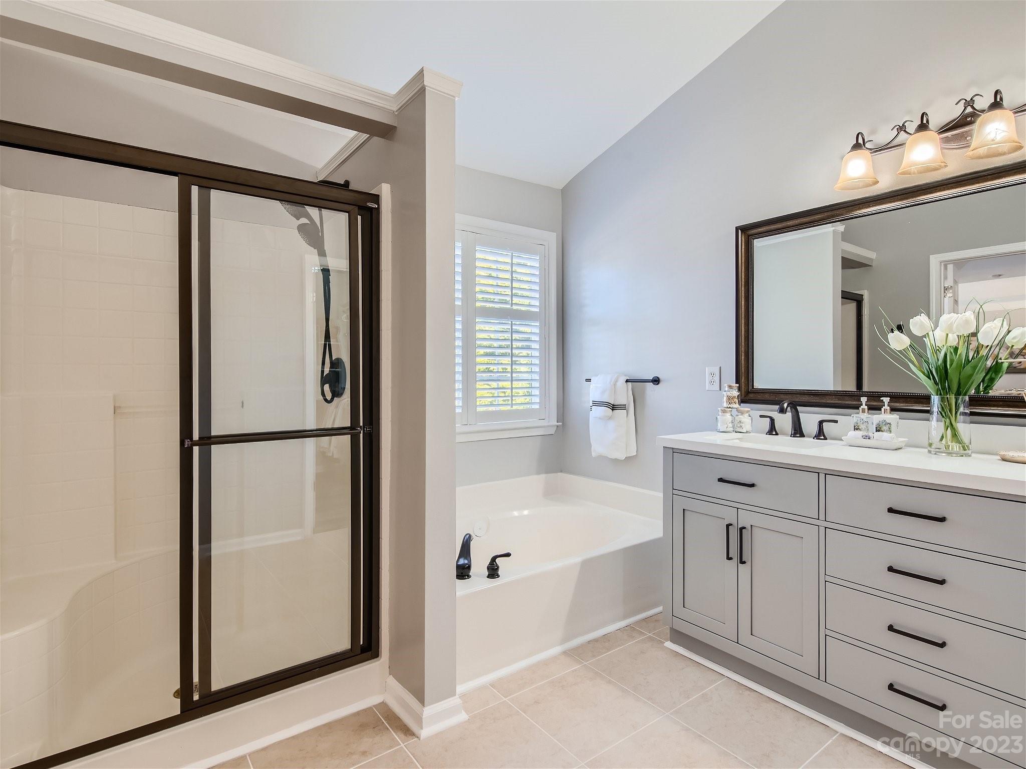 Chastain Parc - Residential