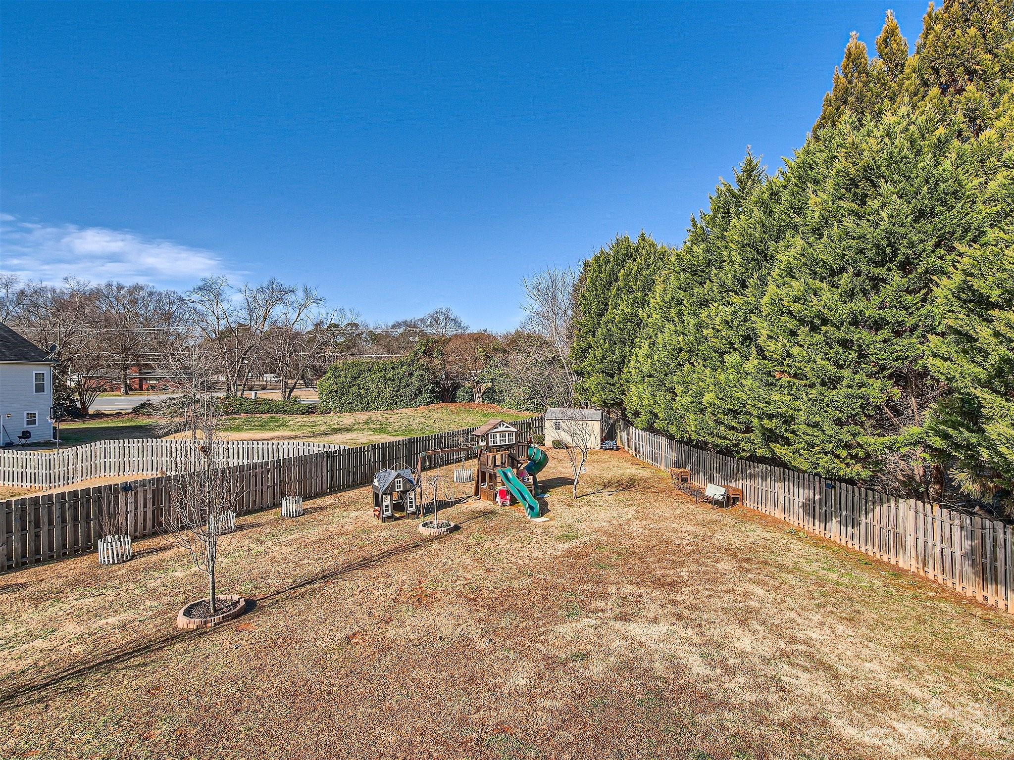 Chastain Parc - Residential