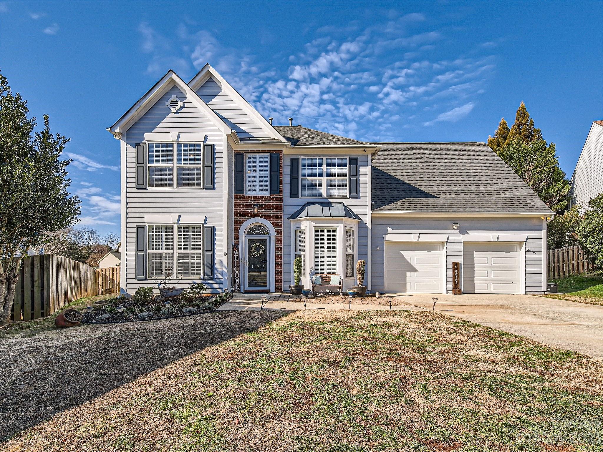 Chastain Parc - Residential