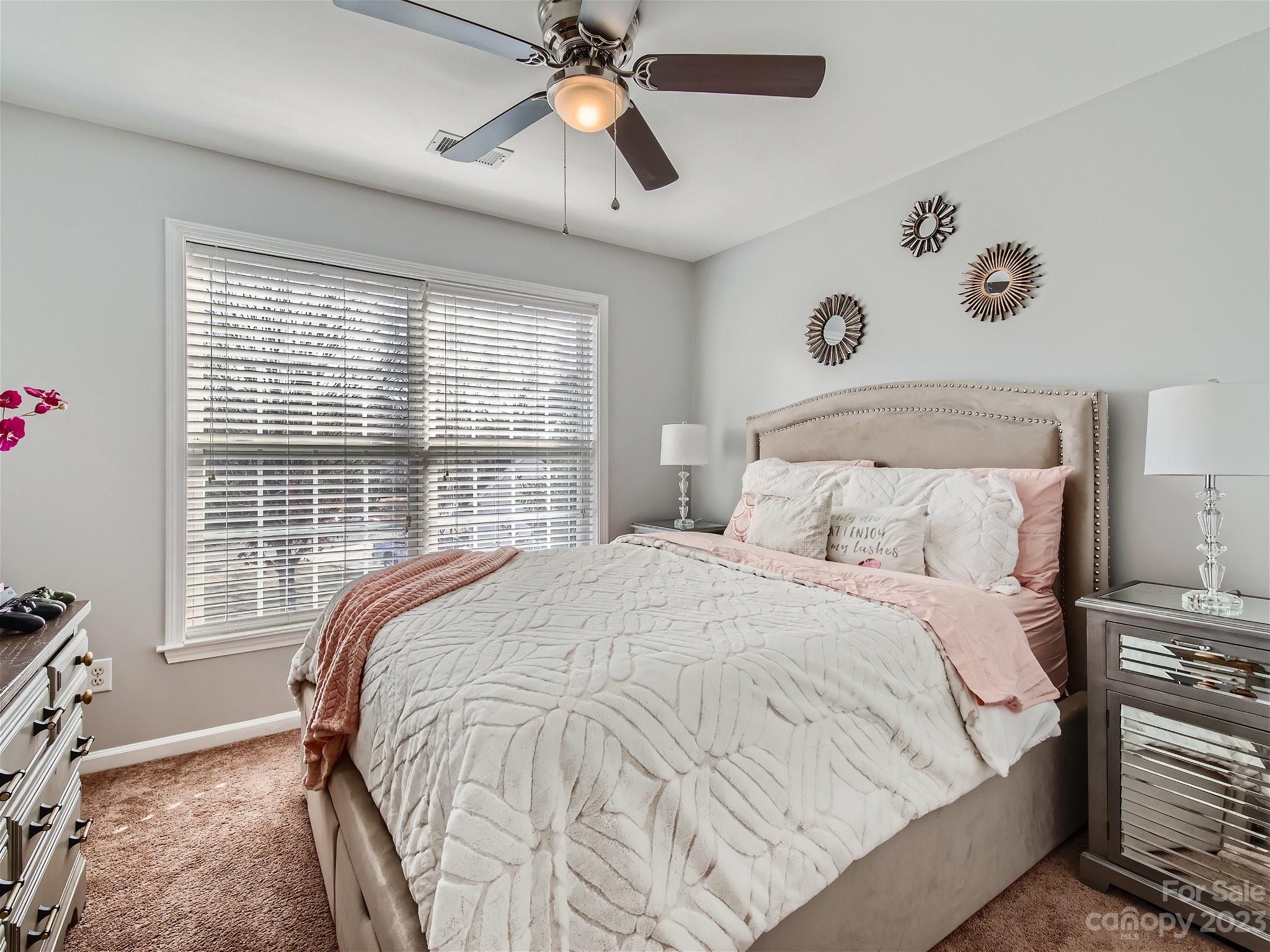 Chastain Parc - Residential