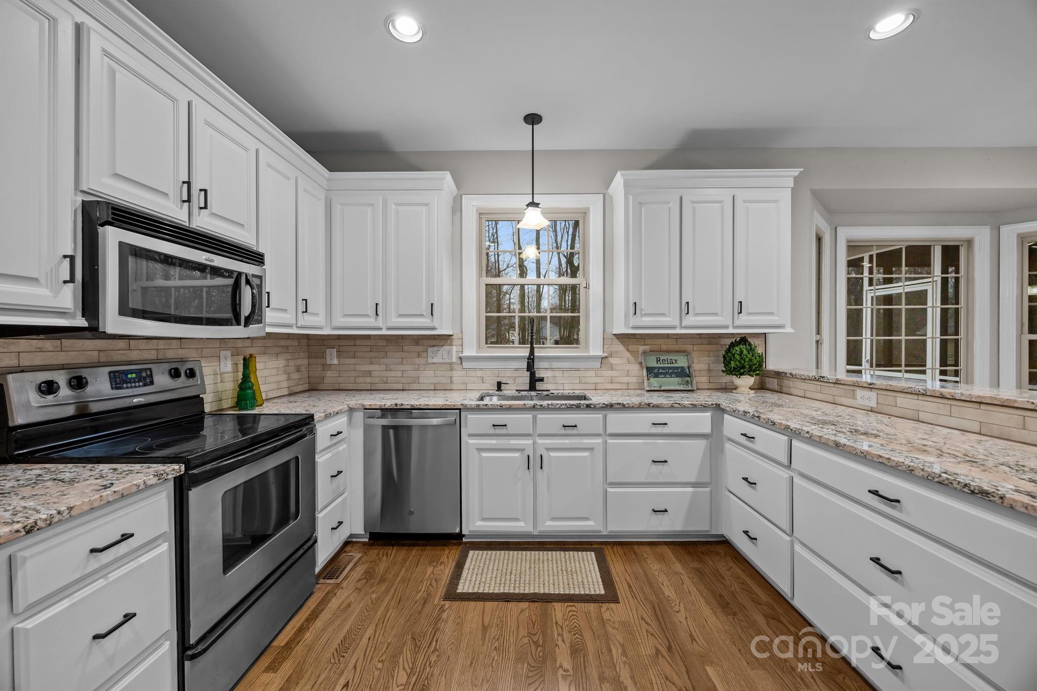 17433 Glassfield Drive