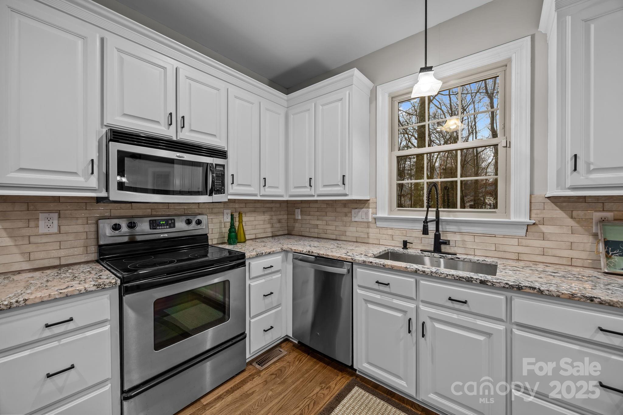 17433 Glassfield Drive