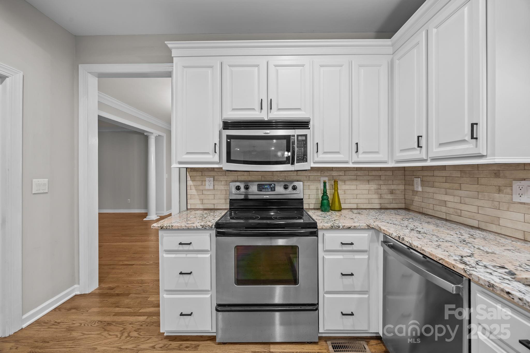 17433 Glassfield Drive