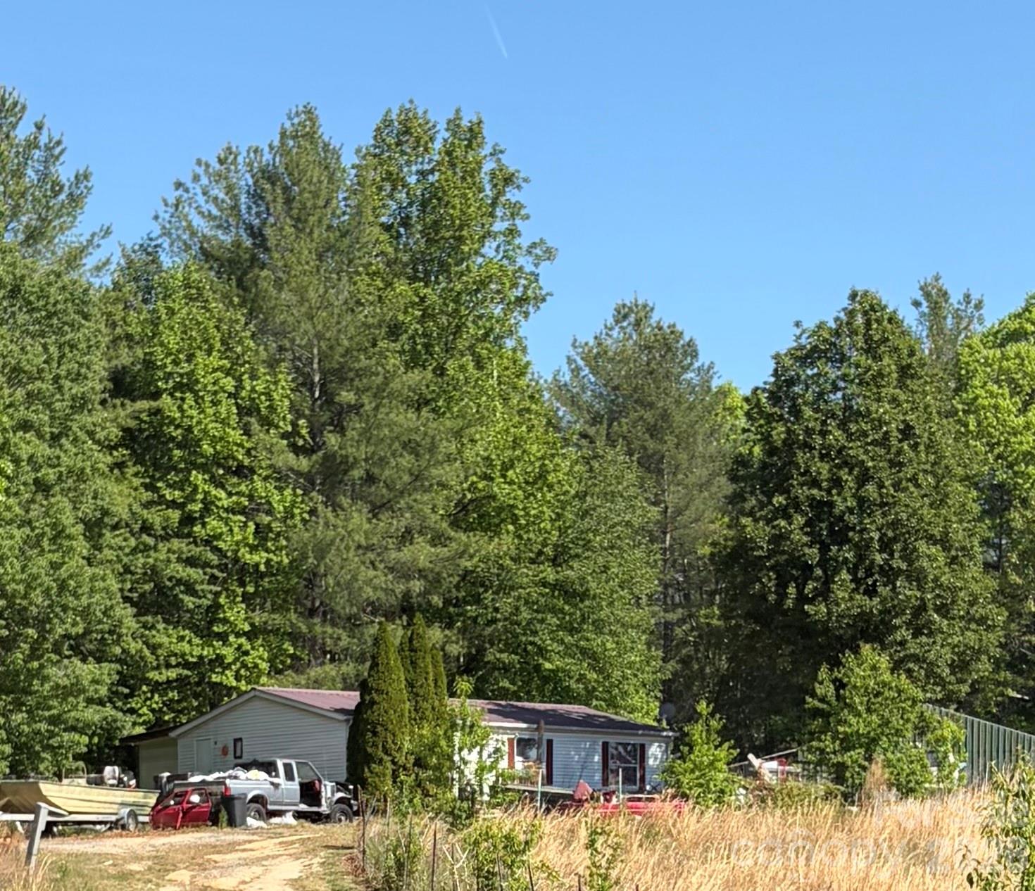 1400 Sweet Water Drive, Morganton, NC, 28655