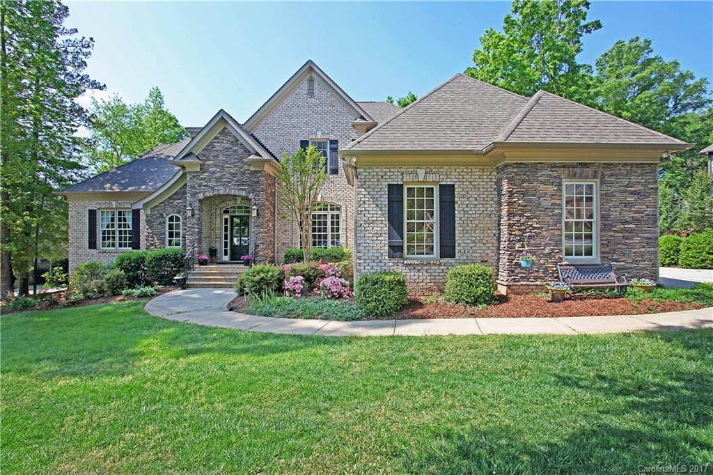 Victoria Lake - Residential