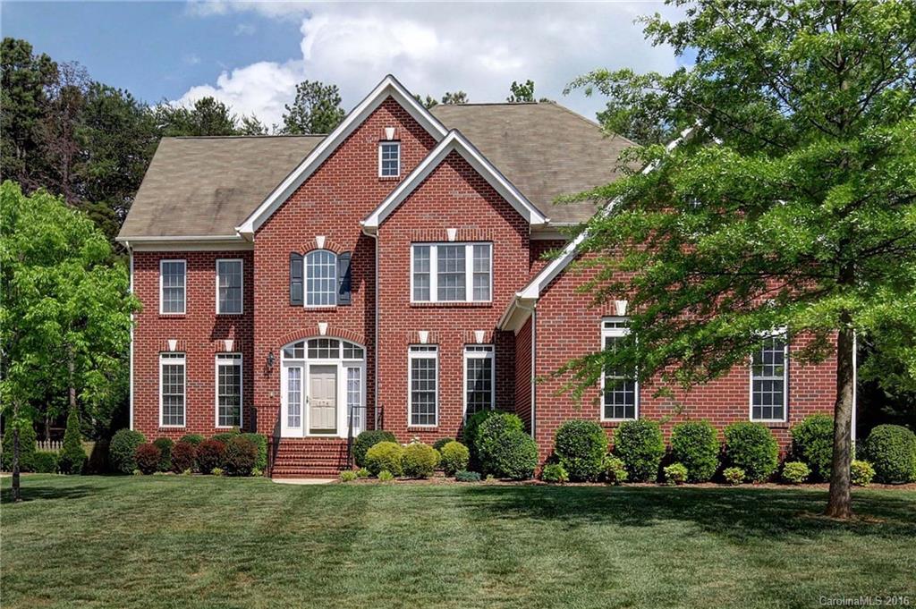 Cherry Grove - Residential