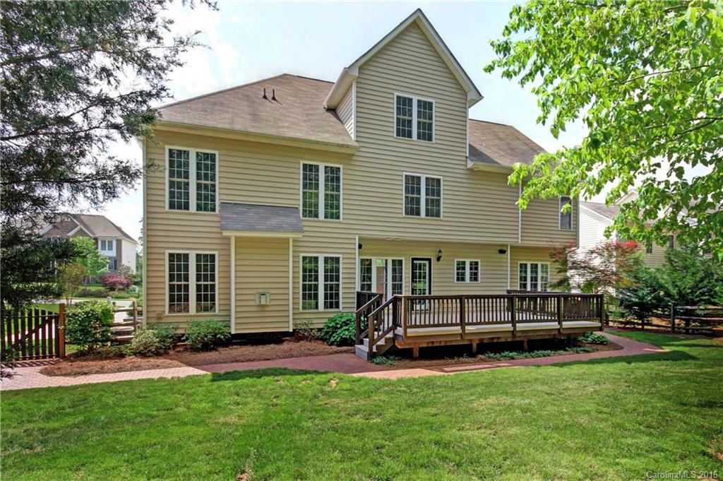 Cherry Grove - Residential