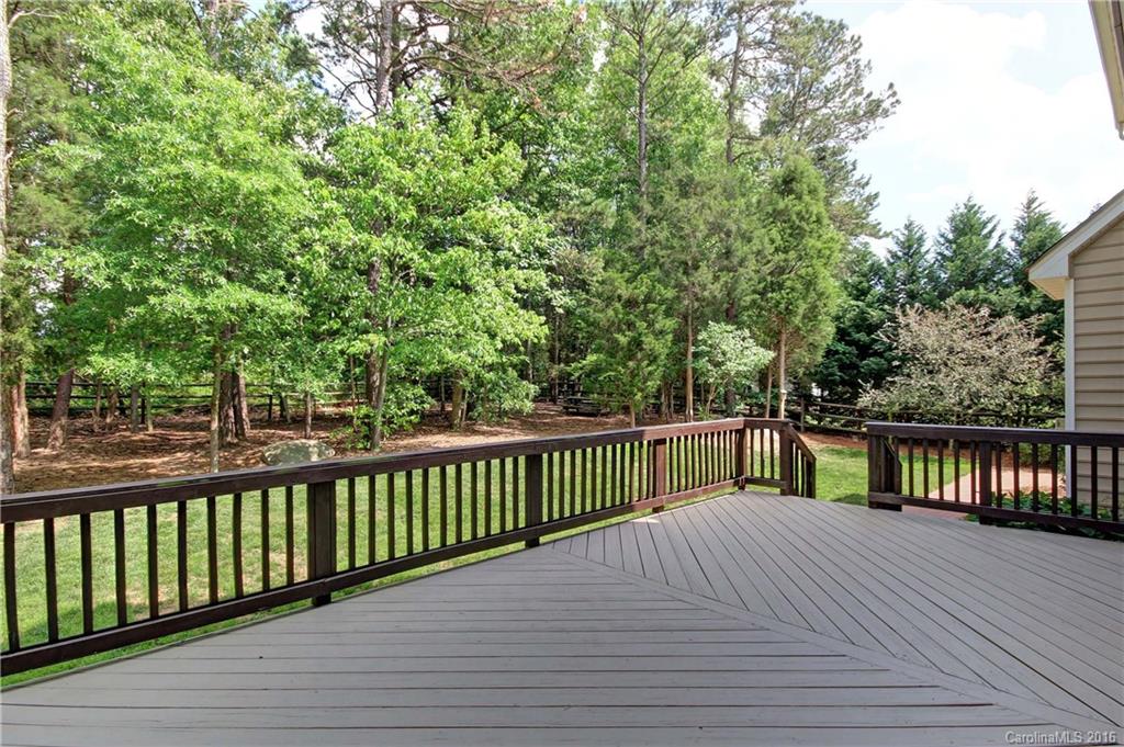 Cherry Grove - Residential