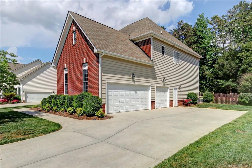 Cherry Grove - Residential