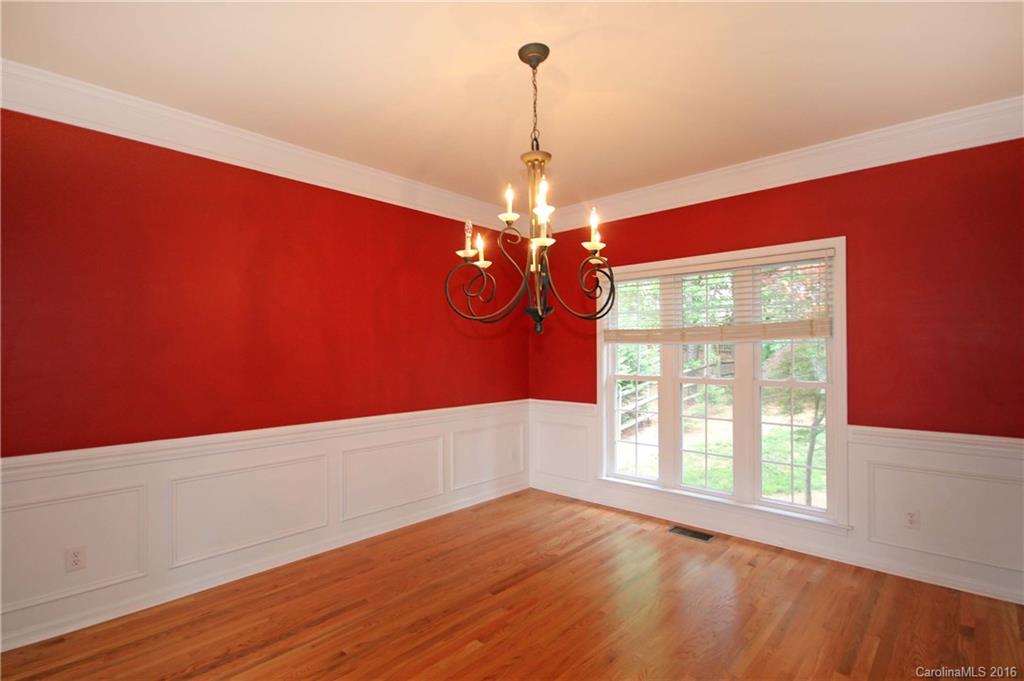 Cherry Grove - Residential