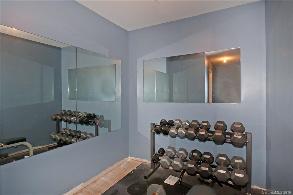 Cherry Grove - Residential