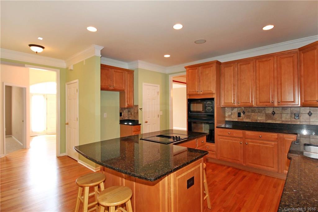 Cherry Grove - Residential