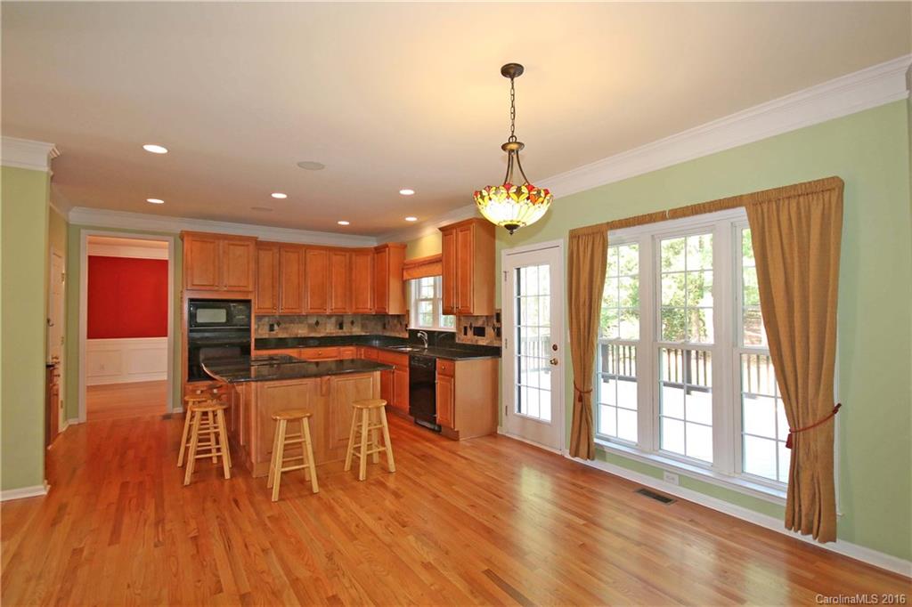 Cherry Grove - Residential