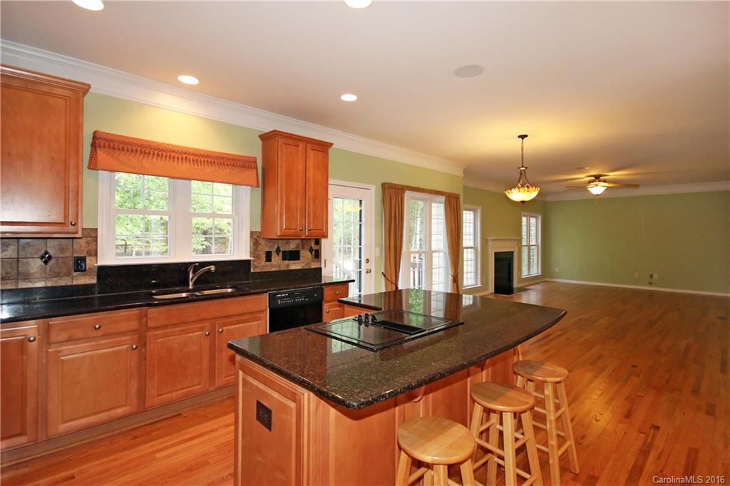 Cherry Grove - Residential