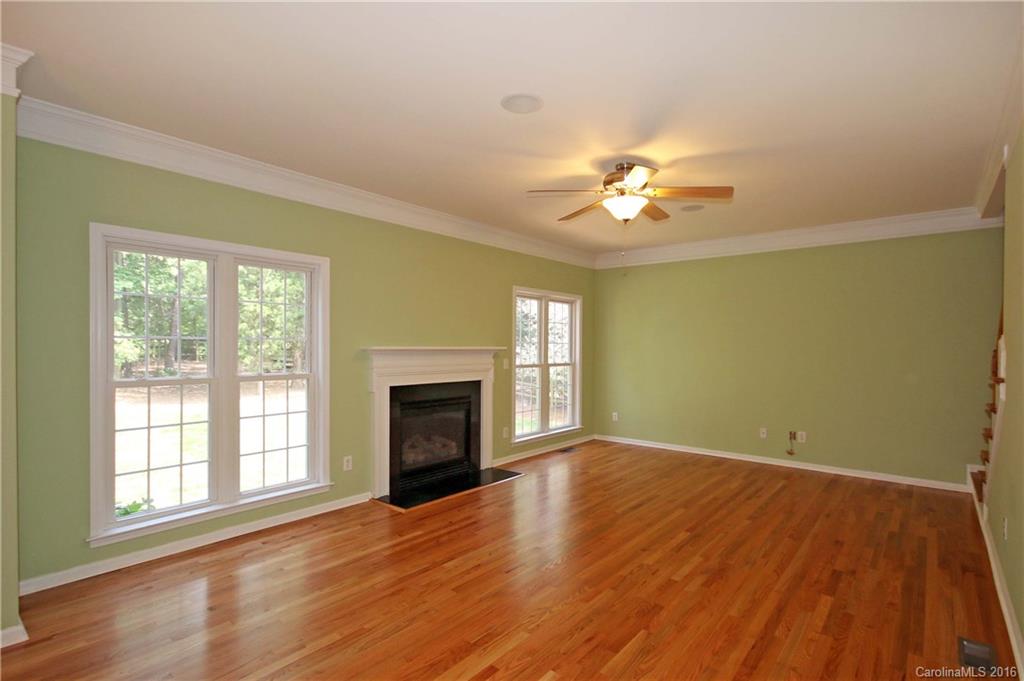 Cherry Grove - Residential