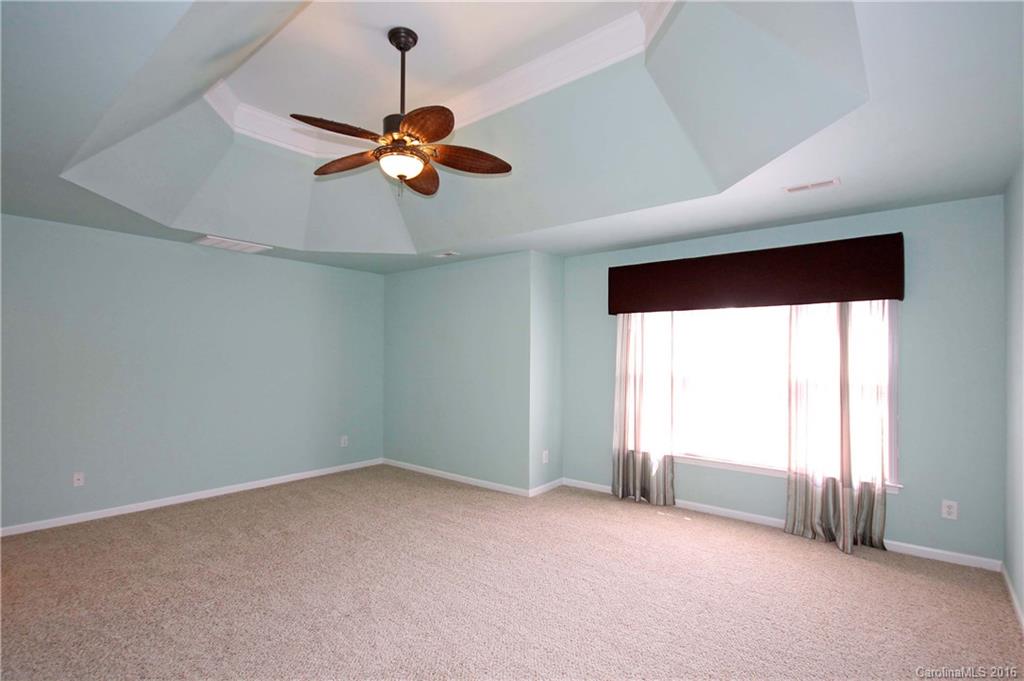 Cherry Grove - Residential