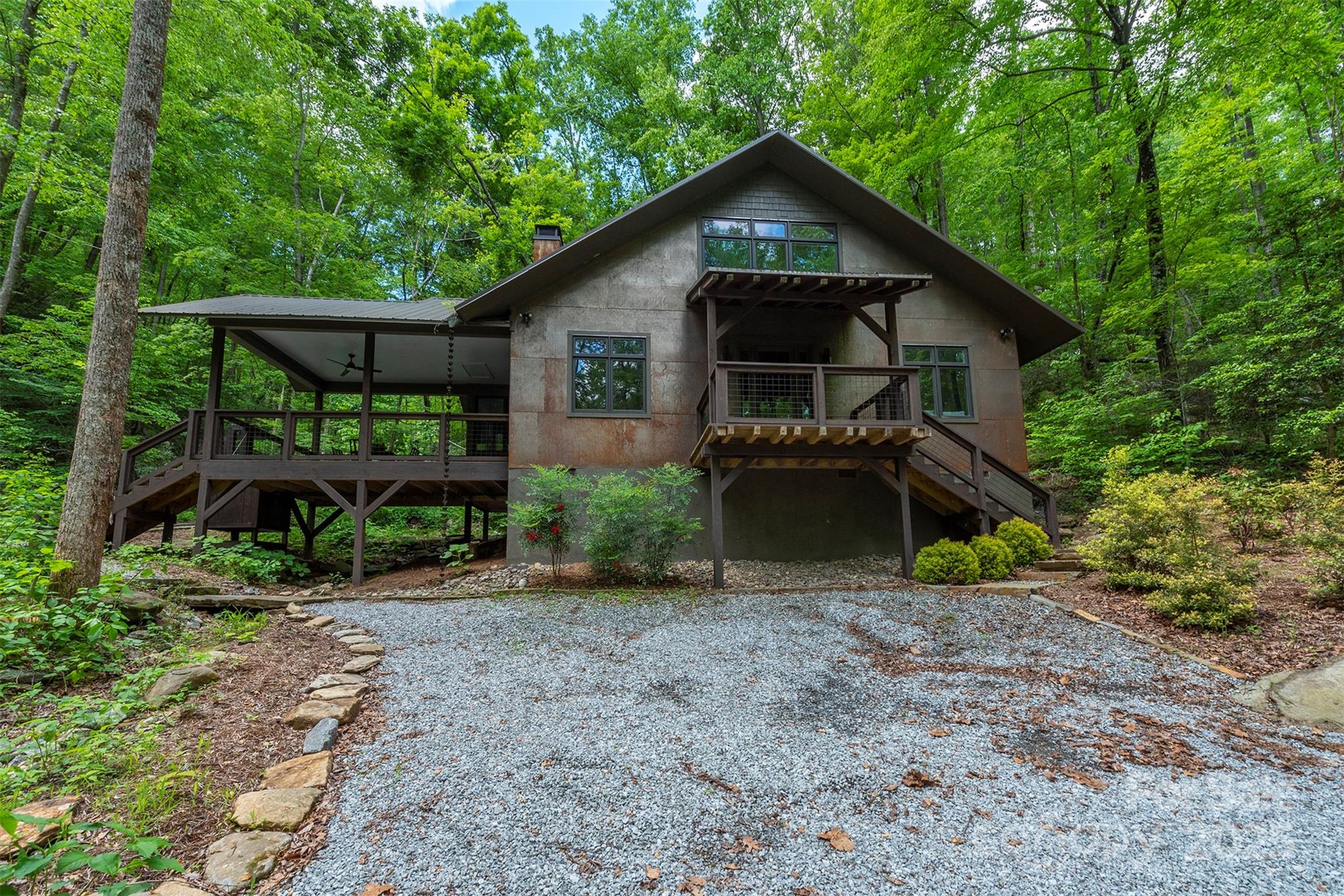 401 Winterle Road