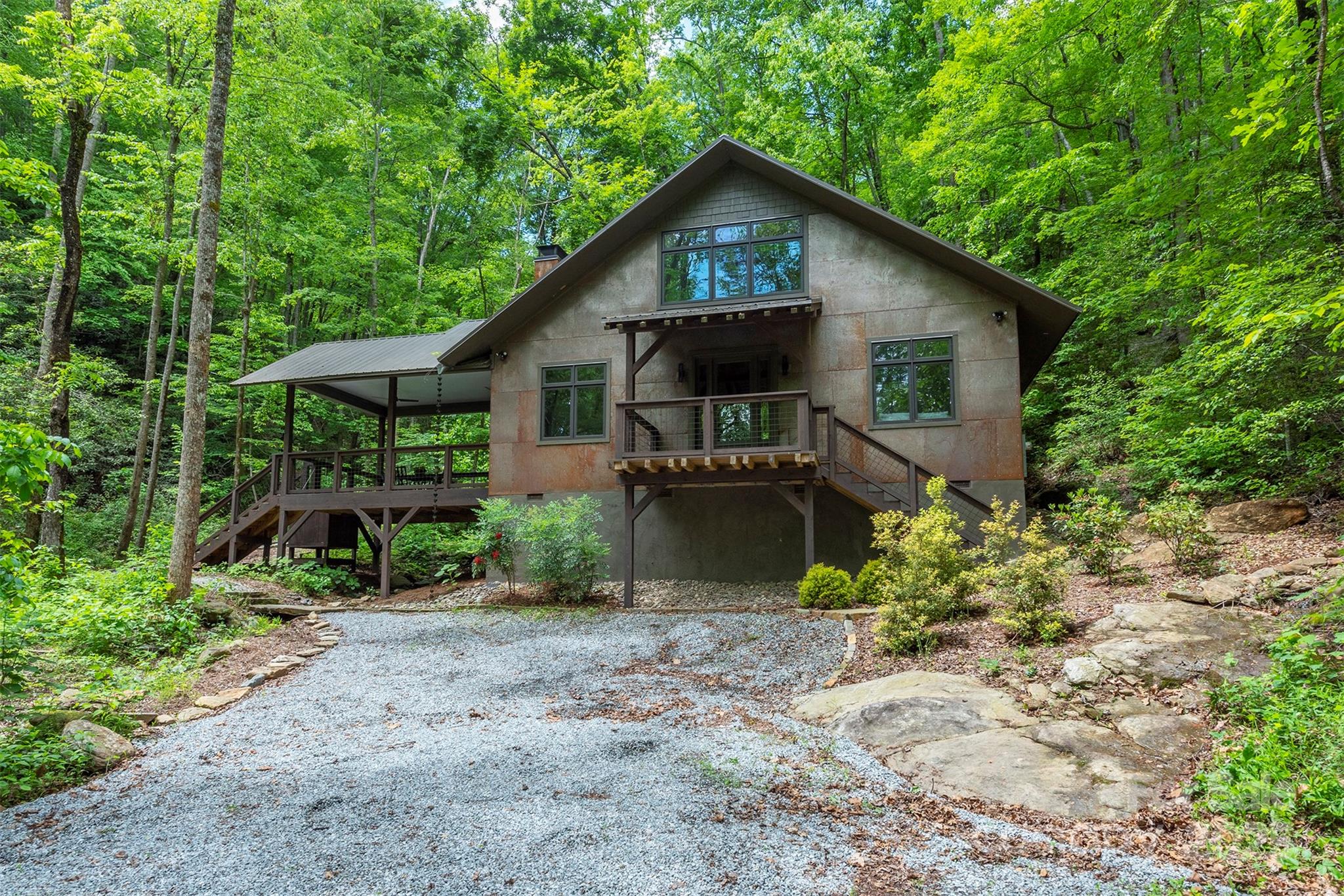 401 Winterle Road