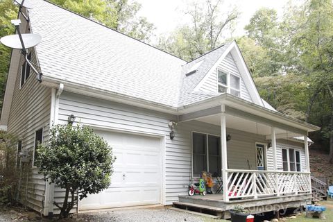 A home in Sylva