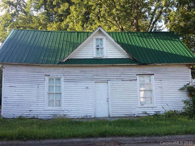 Old Fort - Residential