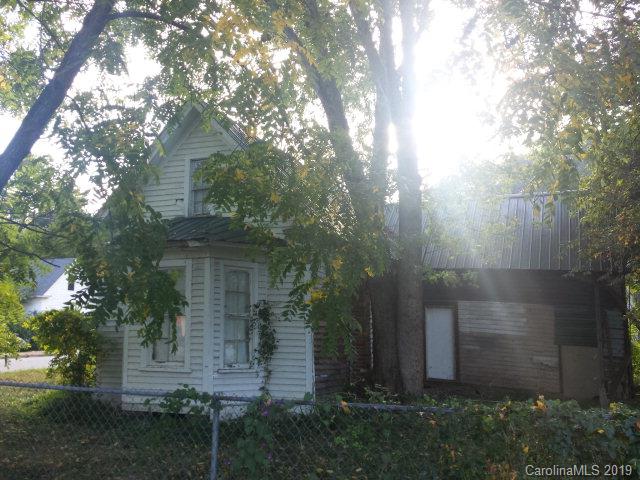 Old Fort - Residential