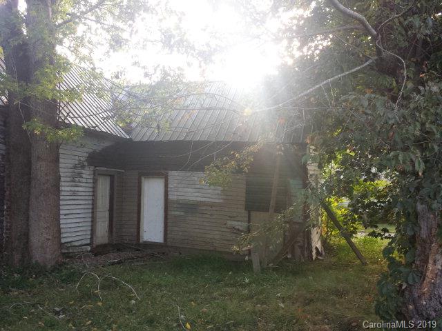 Old Fort - Residential