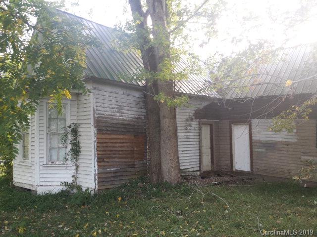 Old Fort - Residential