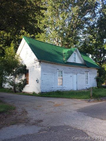Old Fort - Residential