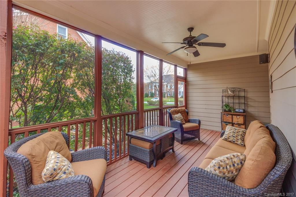 The Hamptons - Residential