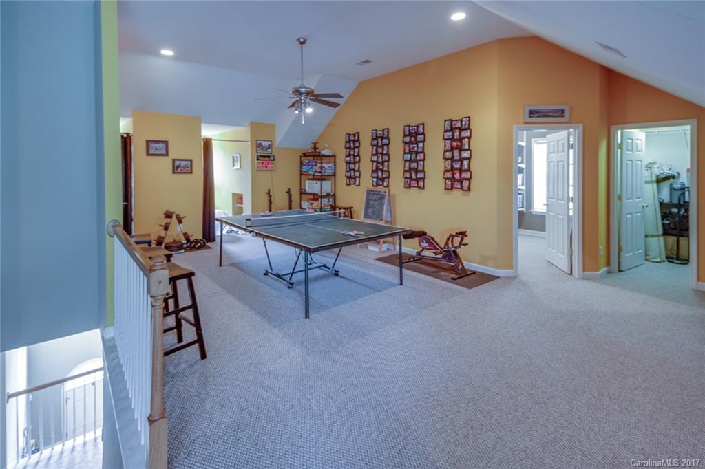 The Hamptons - Residential