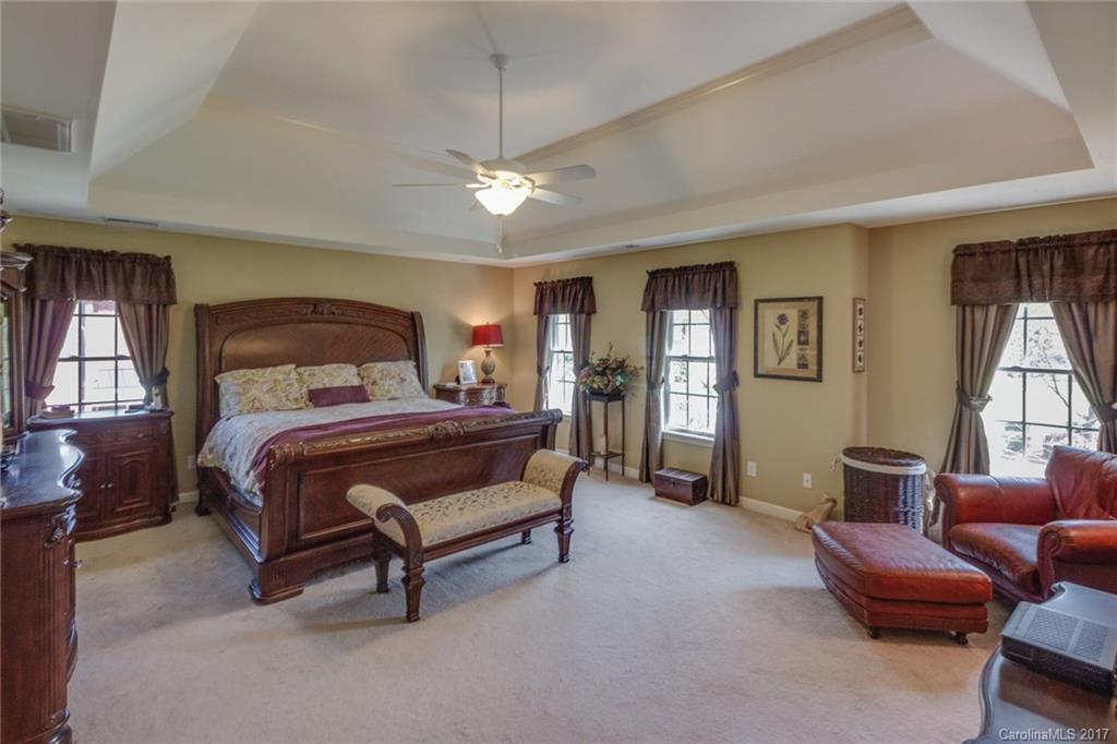 The Hamptons - Residential