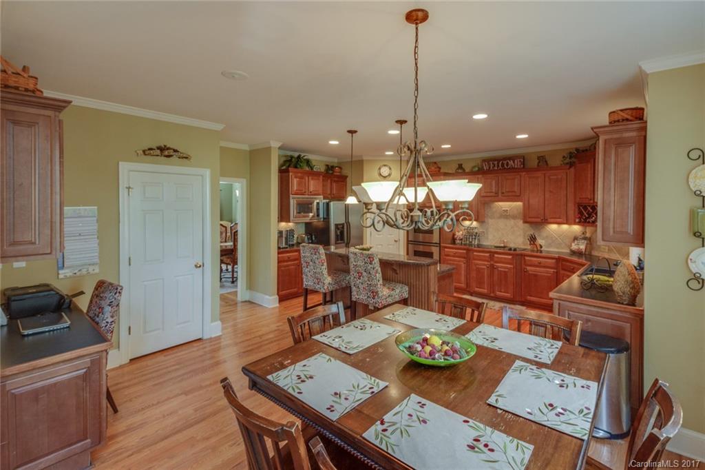 The Hamptons - Residential