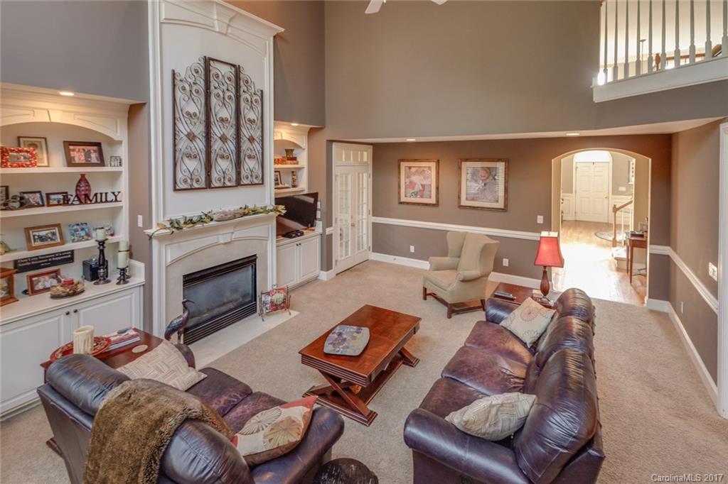 The Hamptons - Residential