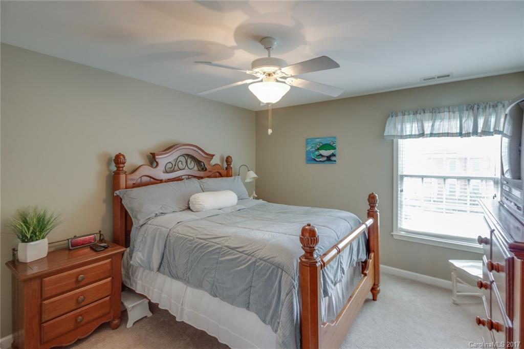 The Hamptons - Residential